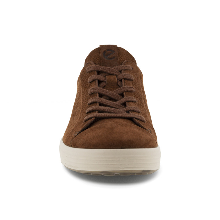 Кеды ECCO SOFT 7 M 470364/60408 Кеды ECCO SOFT 7 M 470364/60408