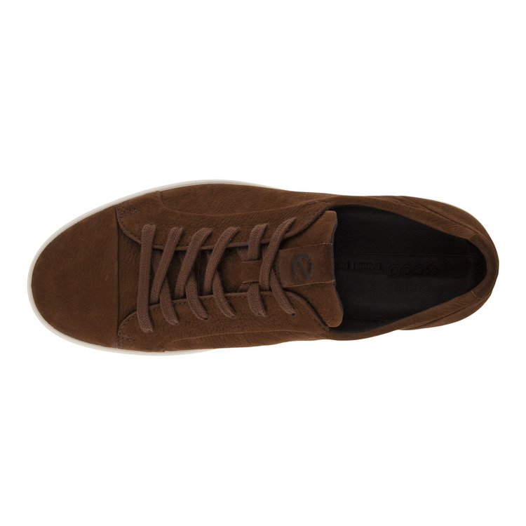 Кеды ECCO SOFT 7 M 470364/60408 Кеды ECCO SOFT 7 M 470364/60408