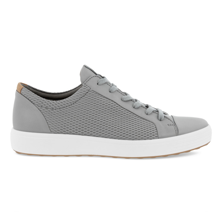 Кеды ECCO SOFT 7 M 470364/60590 Кеды ECCO SOFT 7 M 470364/60590