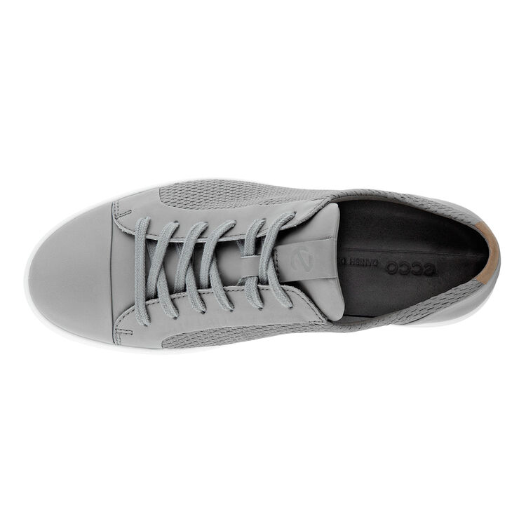 Кеды ECCO SOFT 7 M 470364/60590 Кеды ECCO SOFT 7 M 470364/60590