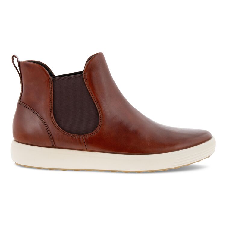 Челси ECCO SOFT 7 W 470463/01053