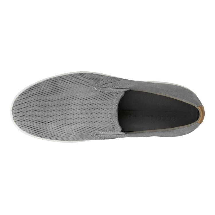 Слипоны ECCO SOFT 7 M 470484/60025