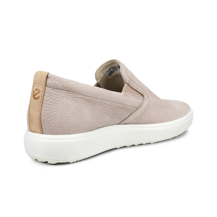 Слипоны ECCO SOFT 7 W 470493/60604