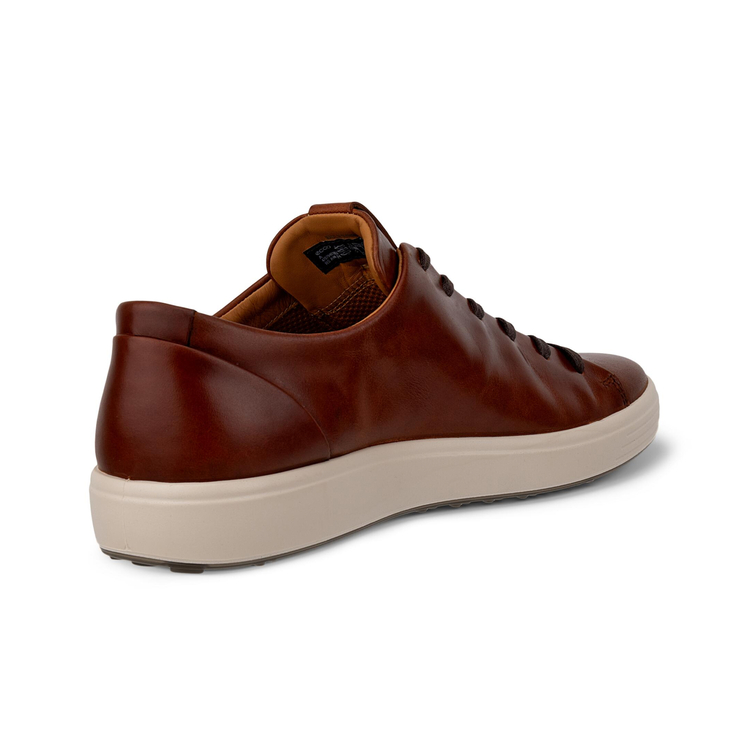 Кеды ECCO SOFT 7 M 470794/01053