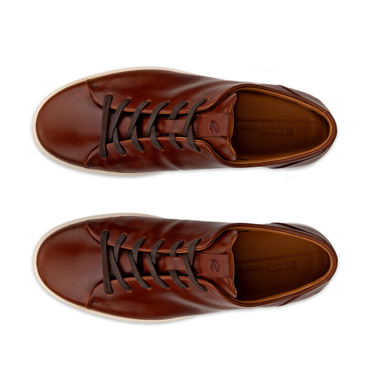 Кеды ECCO SOFT 7 M 470794/01053