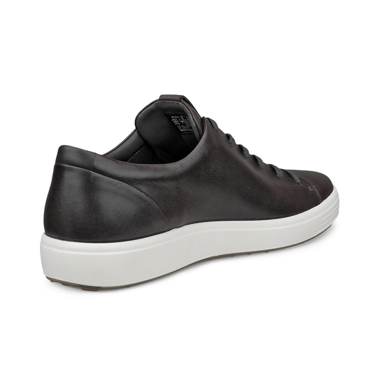 Кеды ECCO SOFT 7 M 470794/01308