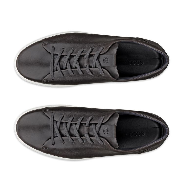 Кеды ECCO SOFT 7 M 470794/01308