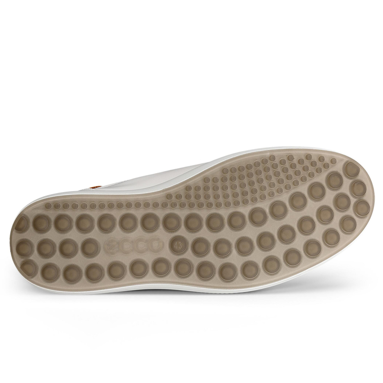 Кеды ECCO SOFT 7 M 470824/50104