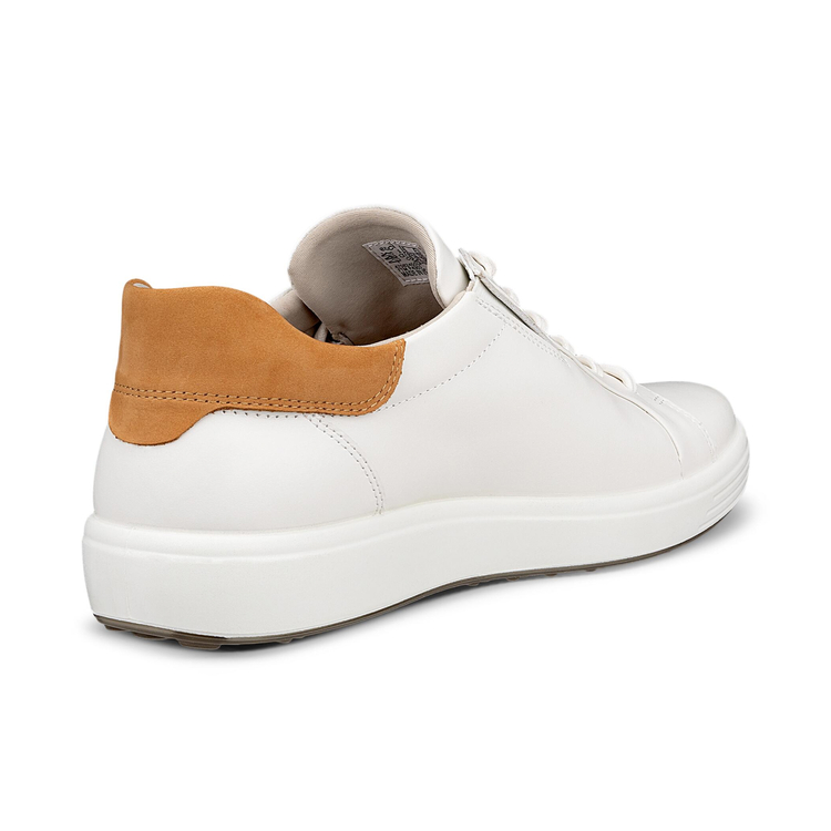 Кеды ECCO SOFT 7 M 470824/50104 Кеды ECCO SOFT 7 M 470824/50104