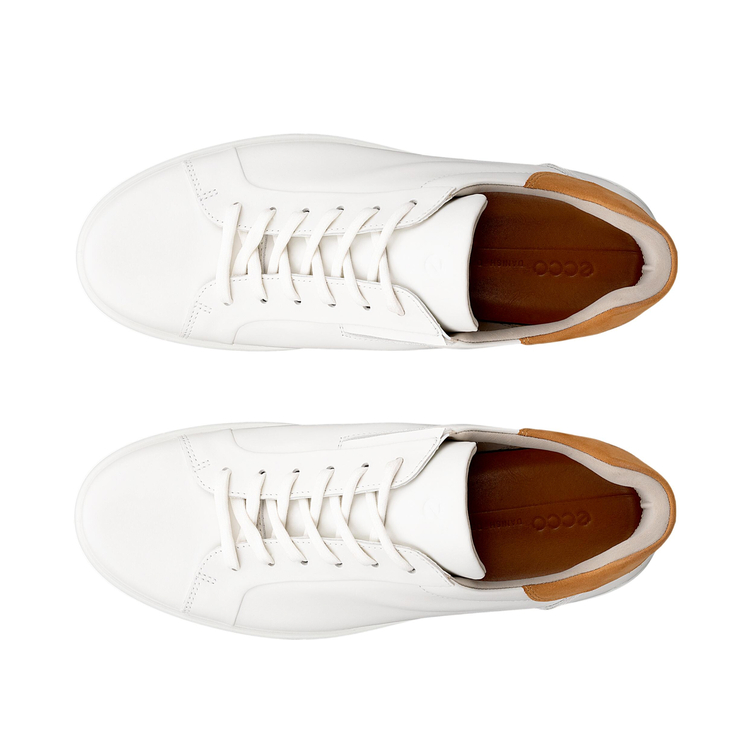 Кеды ECCO SOFT 7 M 470824/50104 Кеды ECCO SOFT 7 M 470824/50104