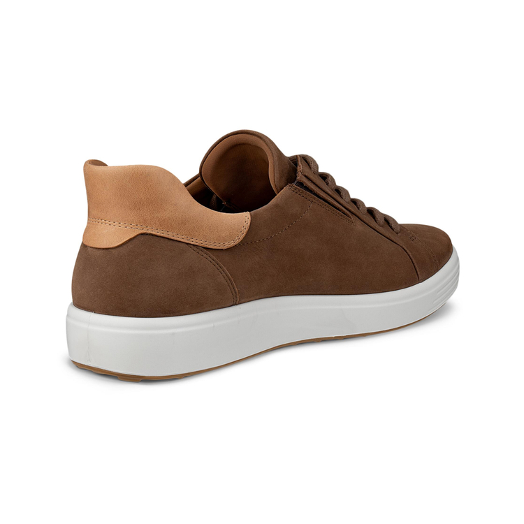 Кеды ECCO SOFT 7 M 470824/50678