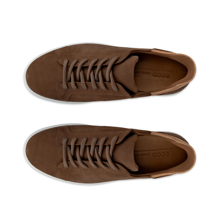 Кеды ECCO SOFT 7 M 470824/50678