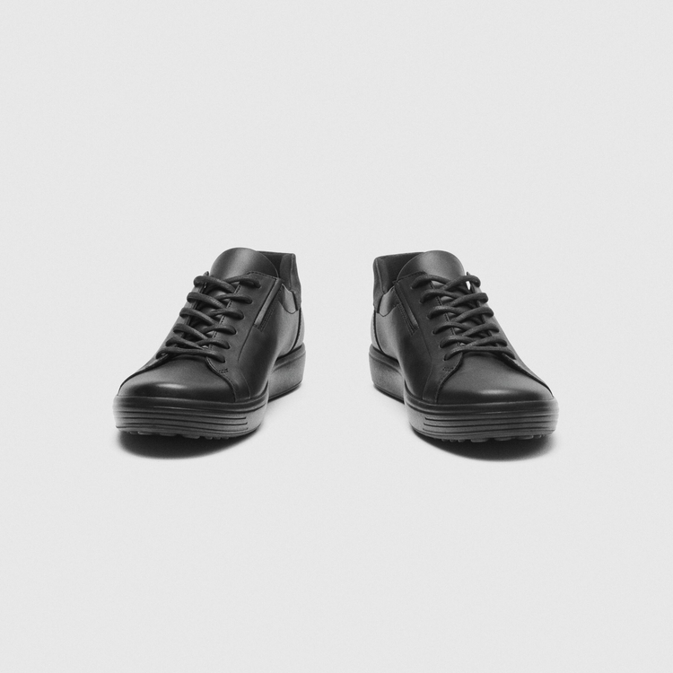 Кеды ECCO SOFT 7 M 470824/51052