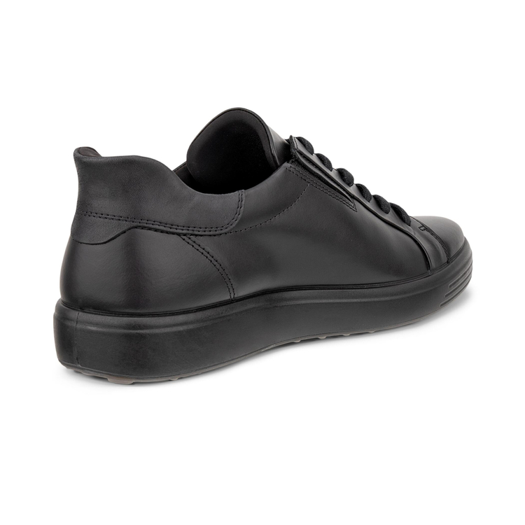 Кеды ECCO SOFT 7 M 470824/51052