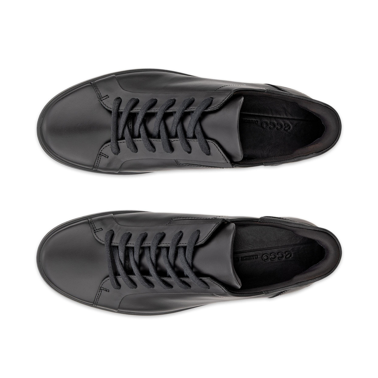 Кеды ECCO SOFT 7 M 470824/51052