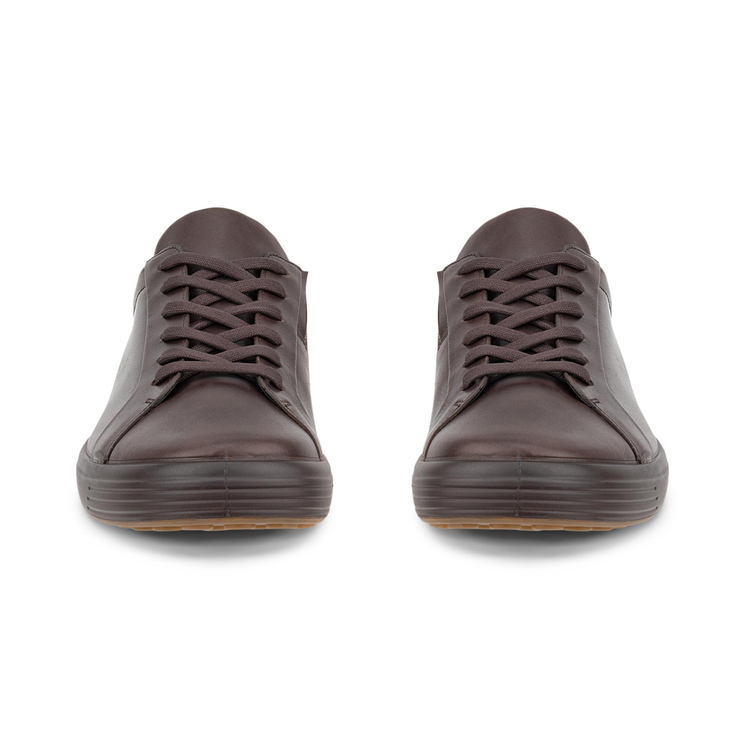 Кеды ECCO SOFT 7 M 470824/59300