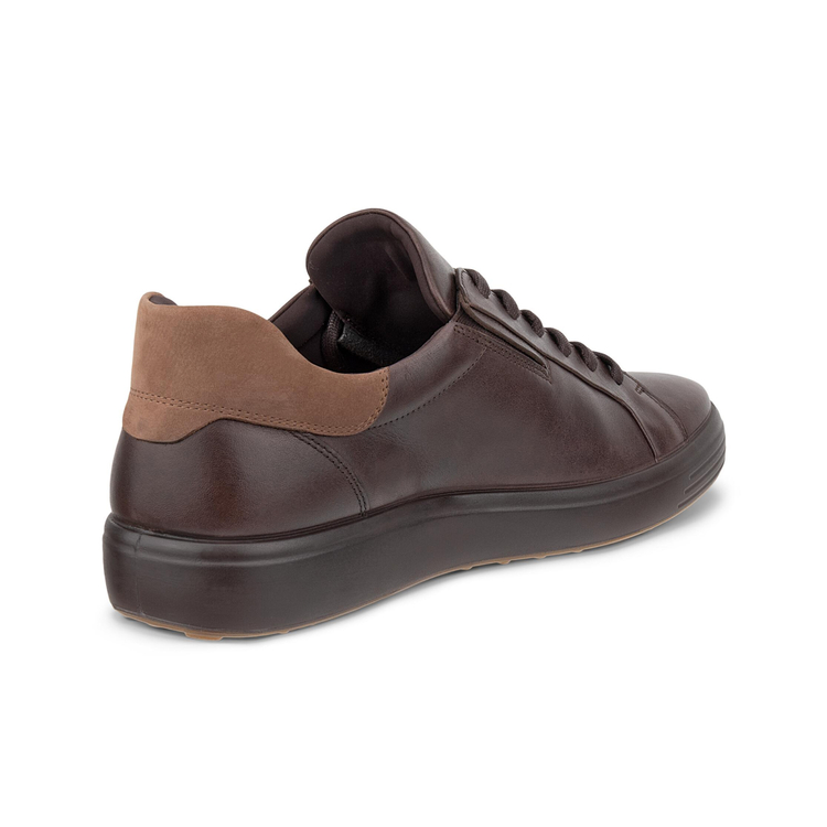 Кеды ECCO SOFT 7 M 470824/59300