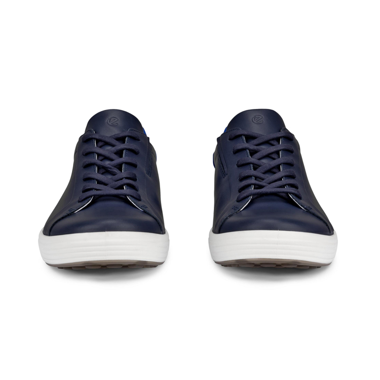 Кеды ECCO SOFT 7 M 470824/61143