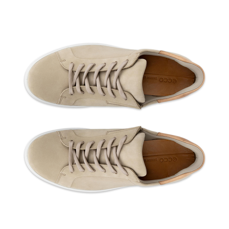 Кеды ECCO SOFT 7 M 470824/61560