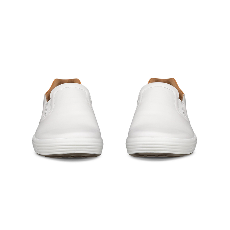 Слипоны ECCO SOFT 7 M 470834/50104 Слипоны ECCO SOFT 7 M 470834/50104
