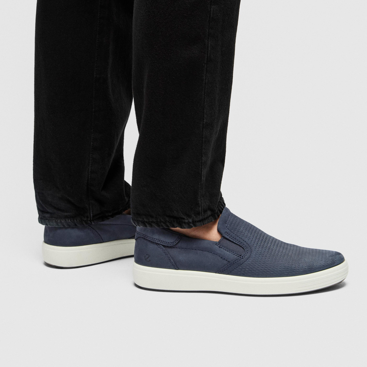 Слипоны ECCO SOFT 7 M 470834/50595