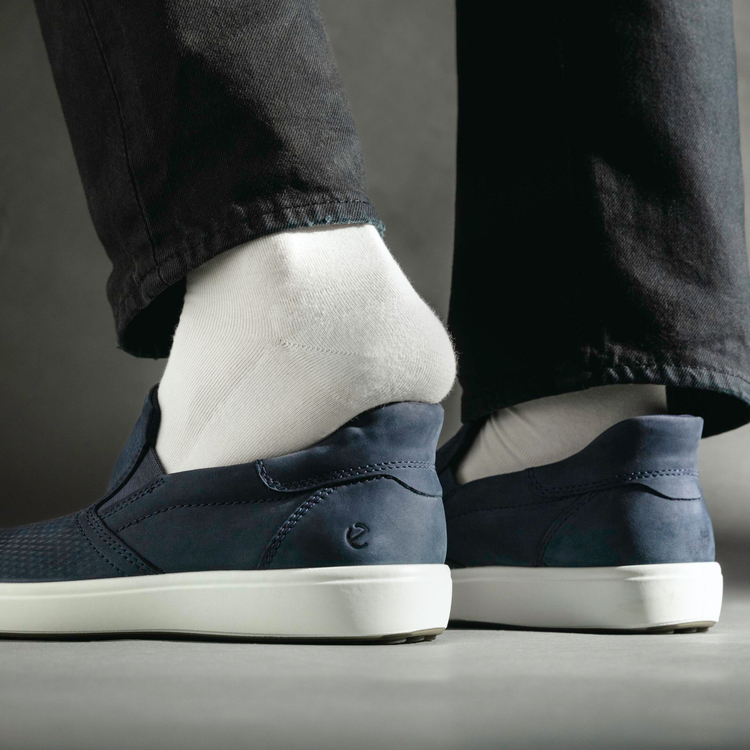 Слипоны ECCO SOFT 7 M 470834/50595