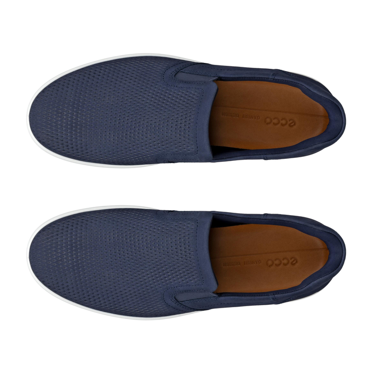 Слипоны ECCO SOFT 7 M 470834/50595