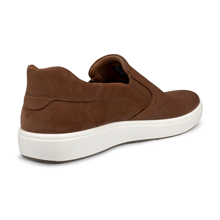 Слипоны ECCO SOFT 7 M 470834/55920