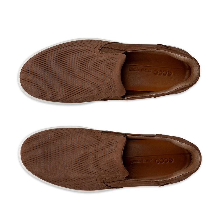 Слипоны ECCO SOFT 7 M 470834/55920