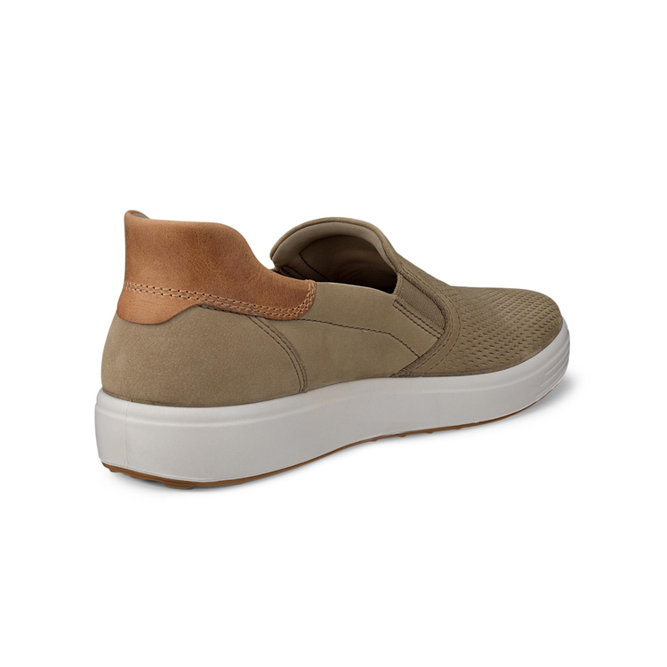 Слипоны ECCO SOFT 7 M 470834/61560