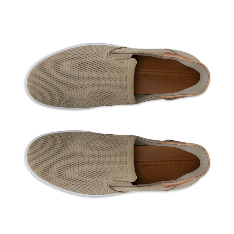 Слипоны ECCO SOFT 7 M 470834/61560