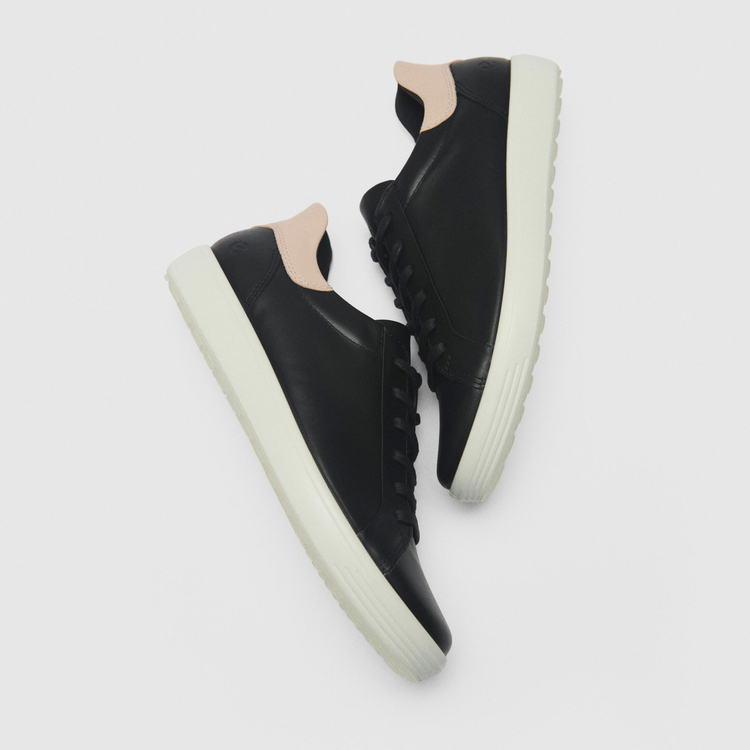 Кеды ECCO SOFT 7 W 470843/51310