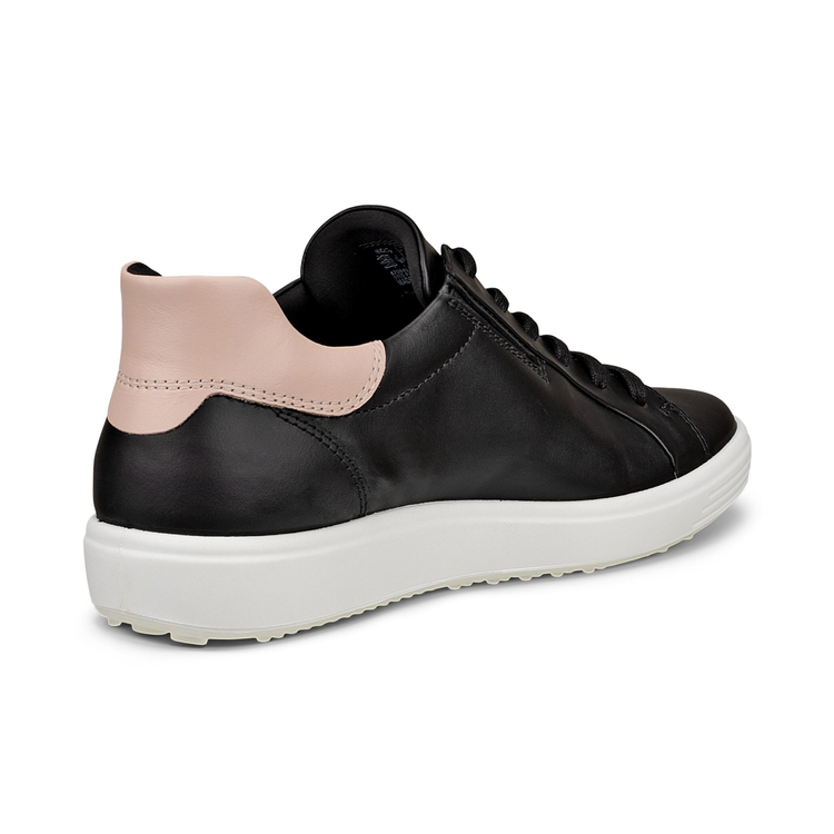 Кеды ECCO SOFT 7 W 470843/51310