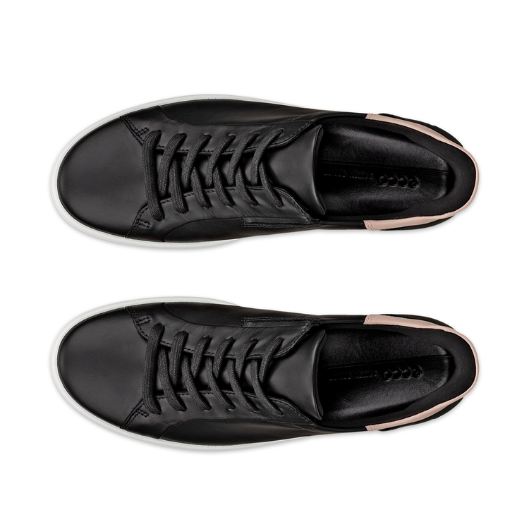 Кеды ECCO SOFT 7 W 470843/51310