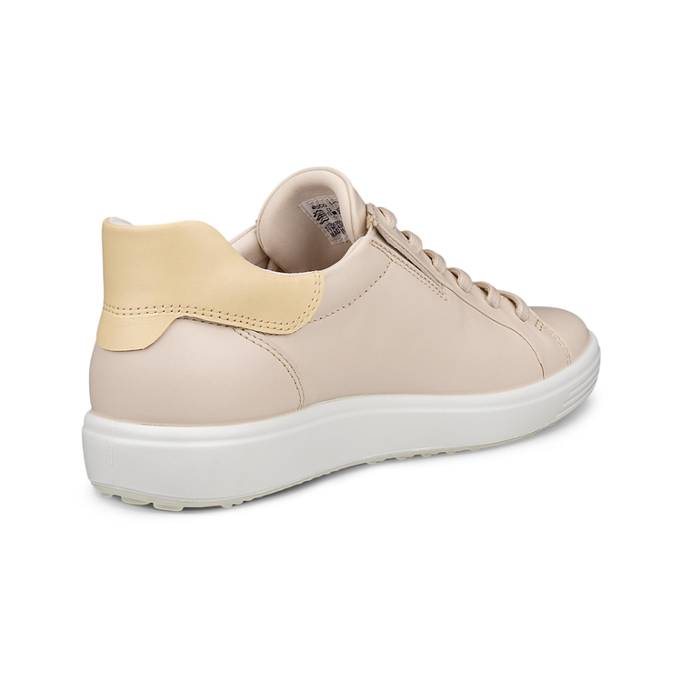 Кеды ECCO SOFT 7 W 470843/60934