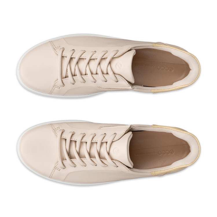 Кеды ECCO SOFT 7 W 470843/60934