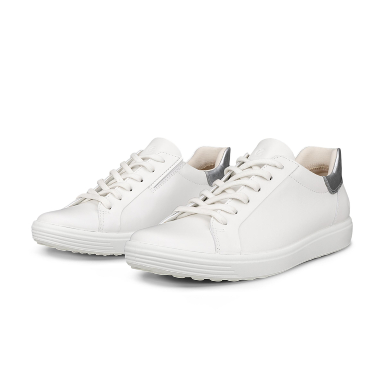 Кеды ECCO SOFT 7 W 470843/61144 Кеды ECCO SOFT 7 W 470843/61144
