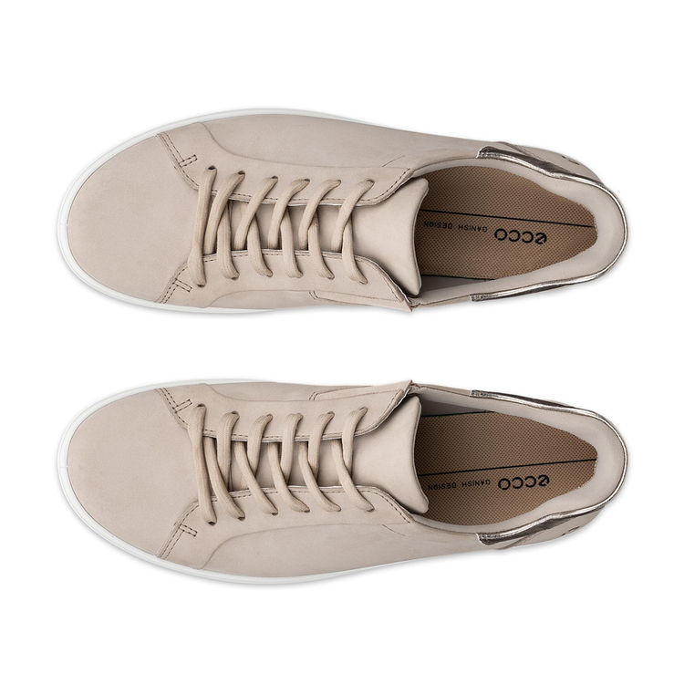 Кеды ECCO SOFT 7 W 470843/61543