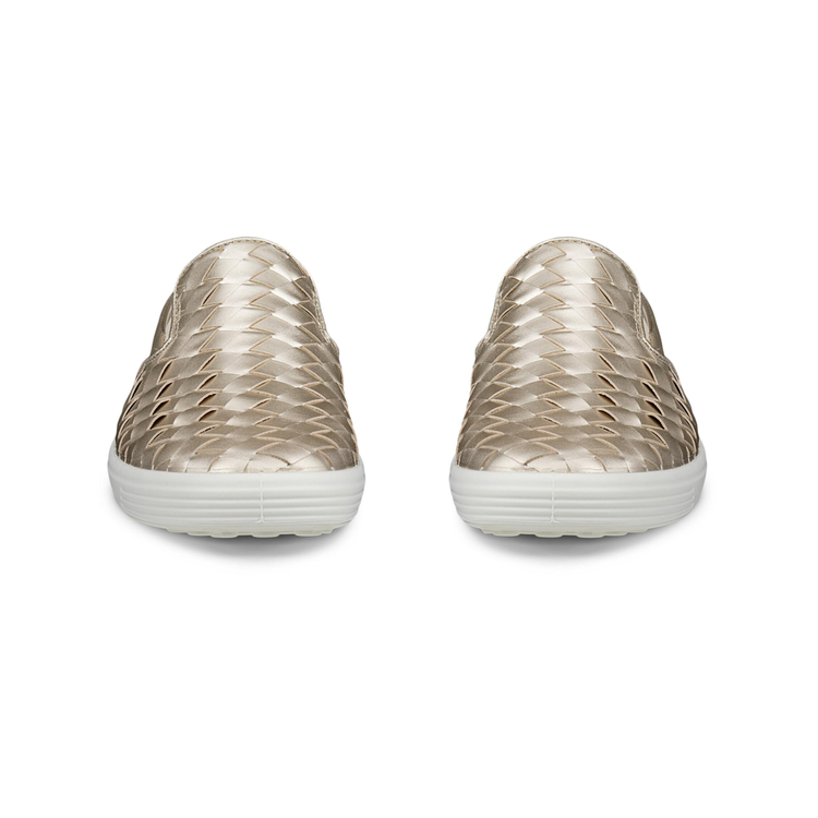 Слипоны ECCO SOFT 7 W 470863/01688