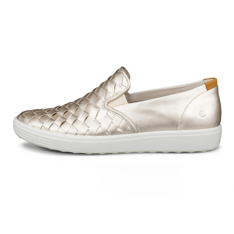 Слипоны ECCO SOFT 7 W 470863/01688