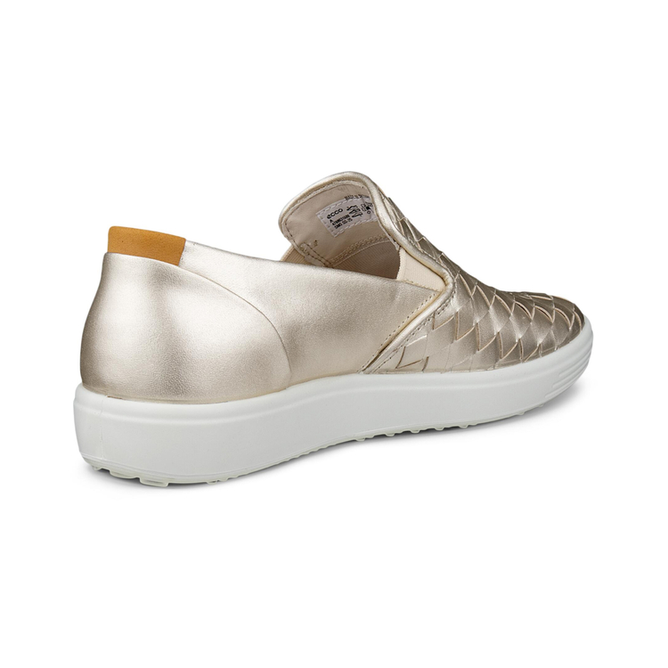 Слипоны ECCO SOFT 7 W 470863/01688