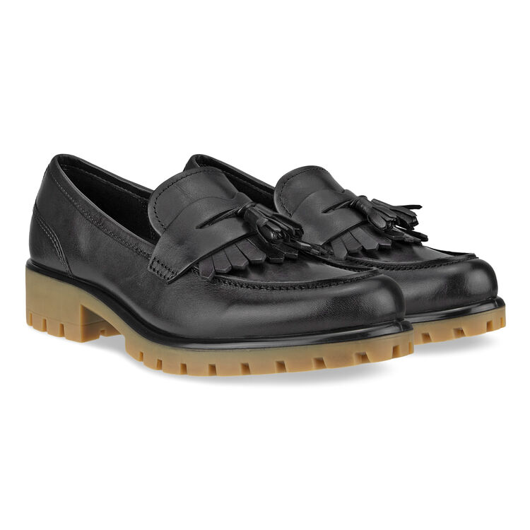 Лоферы ECCO MODTRAY W 490143/01001 Лоферы ECCO MODTRAY W 490143/01001