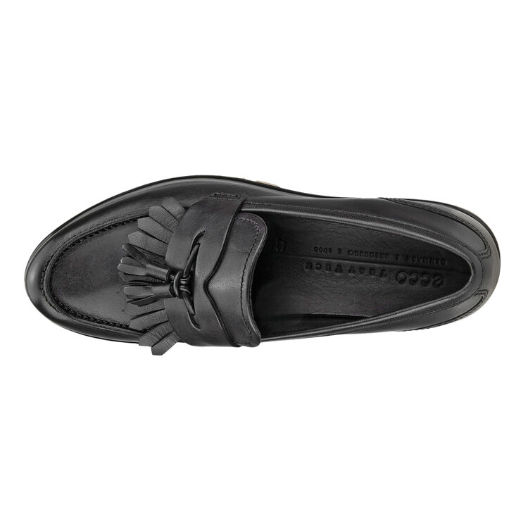 Лоферы ECCO MODTRAY W 490143/01001 Лоферы ECCO MODTRAY W 490143/01001