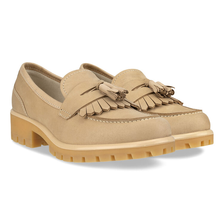 Лоферы ECCO MODTRAY W 490143/02211 Лоферы ECCO MODTRAY W 490143/02211