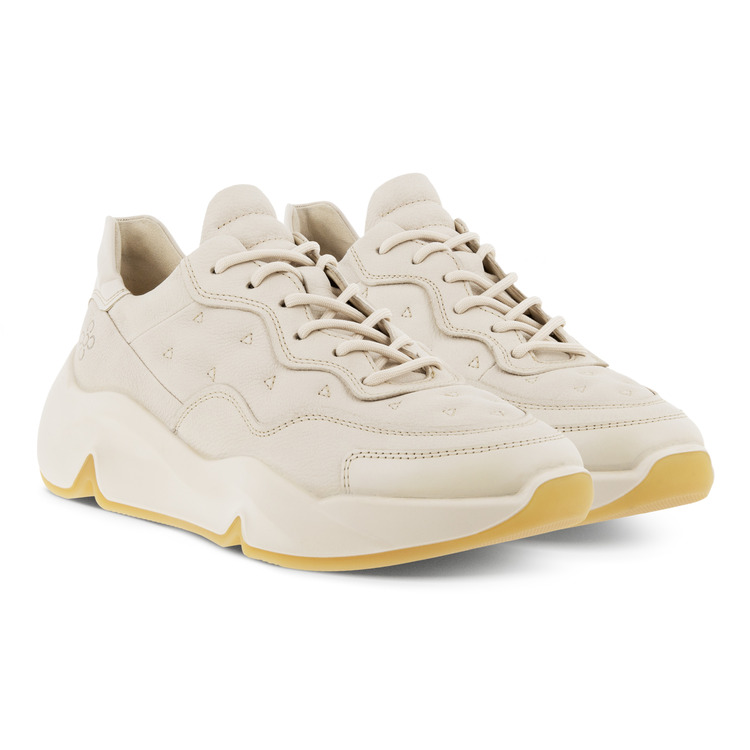 Полуботинки ECCO CHUNKY SNEAKER W 490393/89113