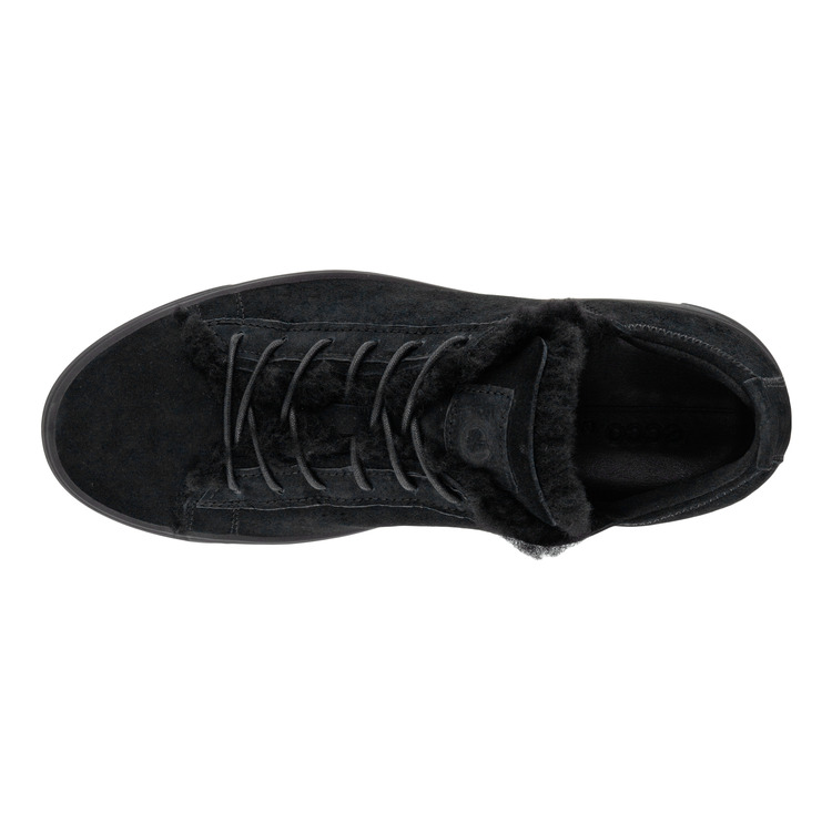 Кеды ECCO STREET TRAY M 490474/80709