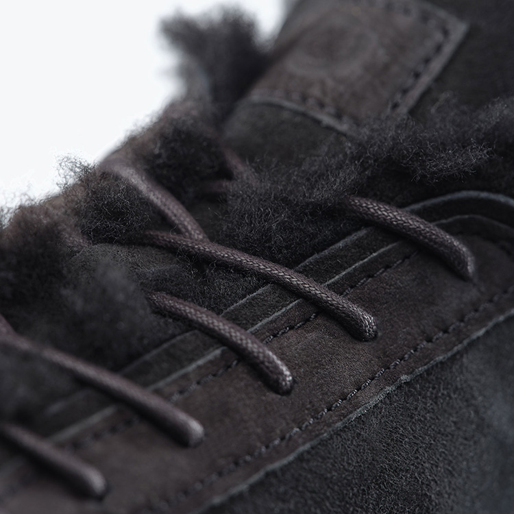 Кеды ECCO STREET TRAY M 490474/80709