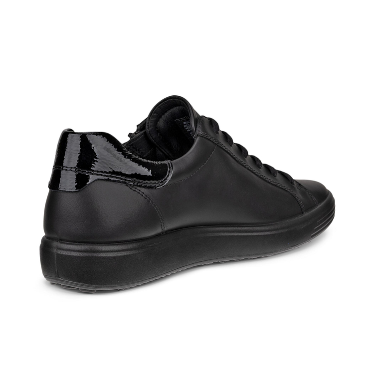 Кеды ECCO SOFT 7 W 490553/51052