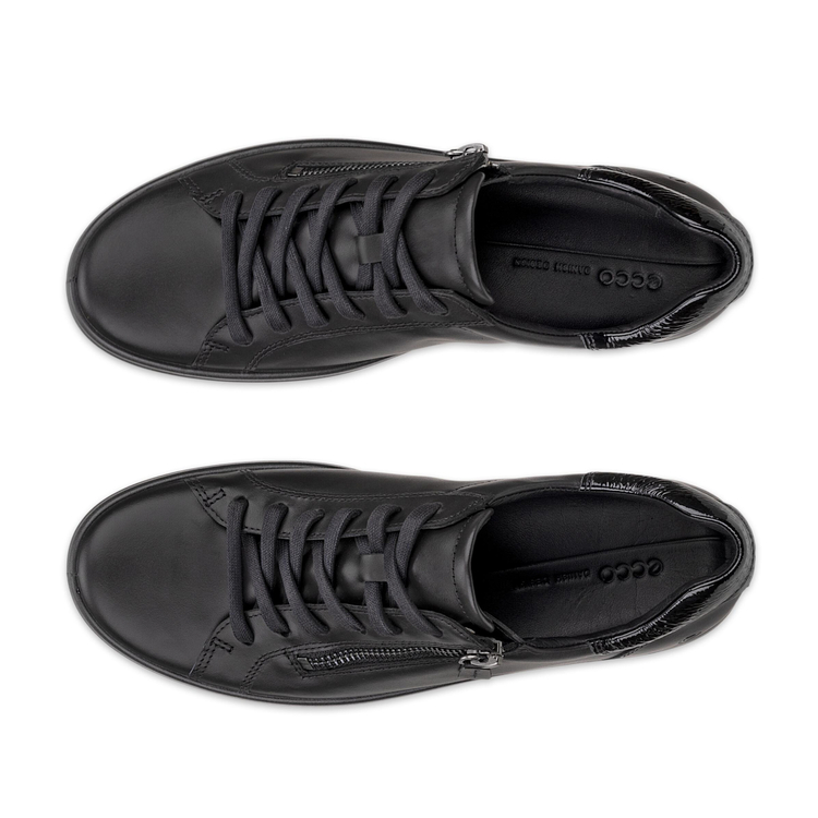 Кеды ECCO SOFT 7 W 490553/51052