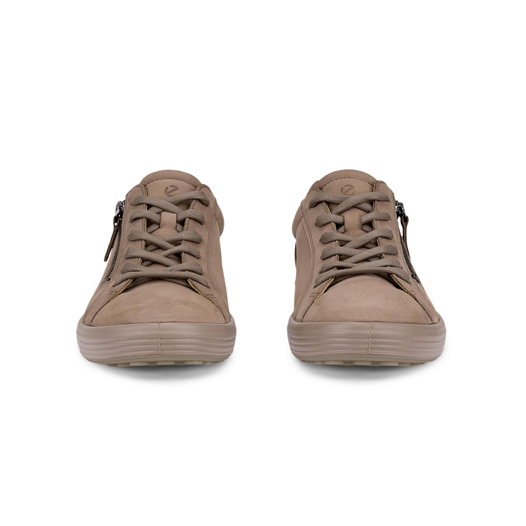 Кеды ECCO SOFT 7 W 490553/60418